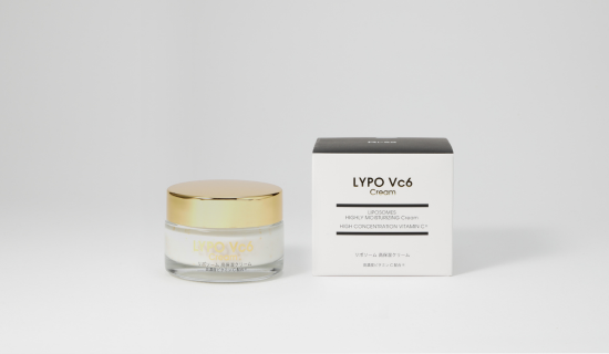 LYPO Vc6 クリーム