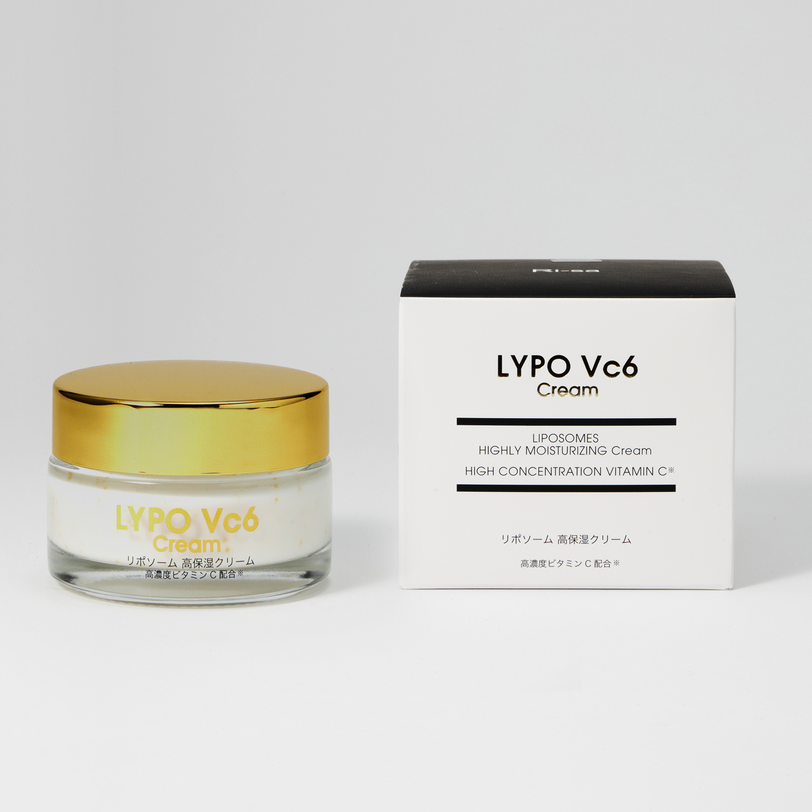 LYPO Vc6 クリーム