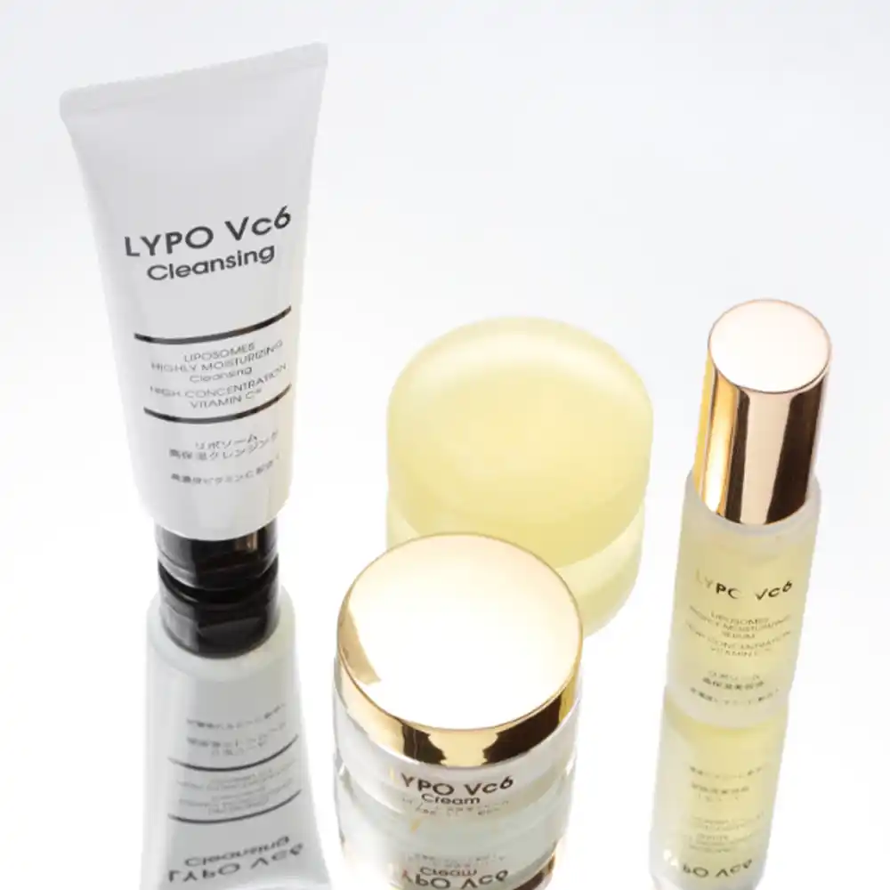 Ri-Sa製品 LYPO Vc6